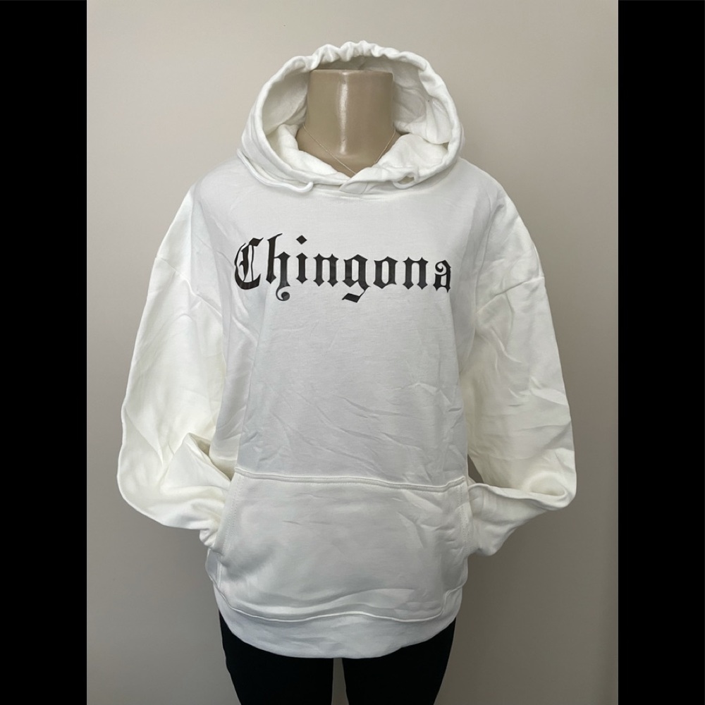 Women’s oversize sweater